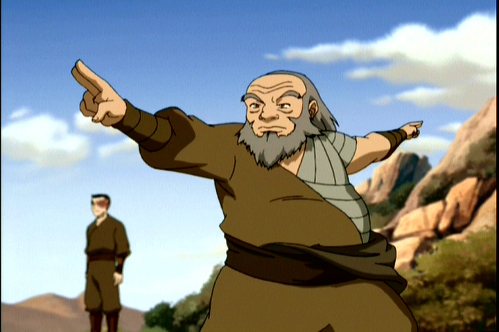 Avatar: The Last Airbender