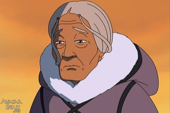 Avatar: The Last Airbender