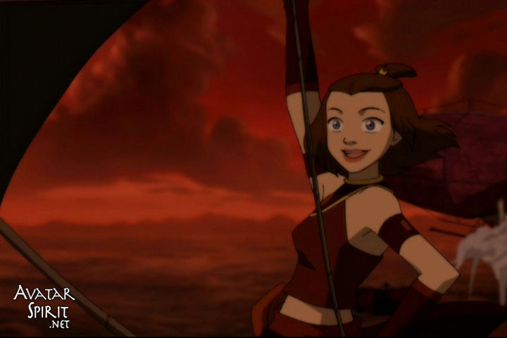 Avatar: The Last Airbender Avatar: The Last Airbender