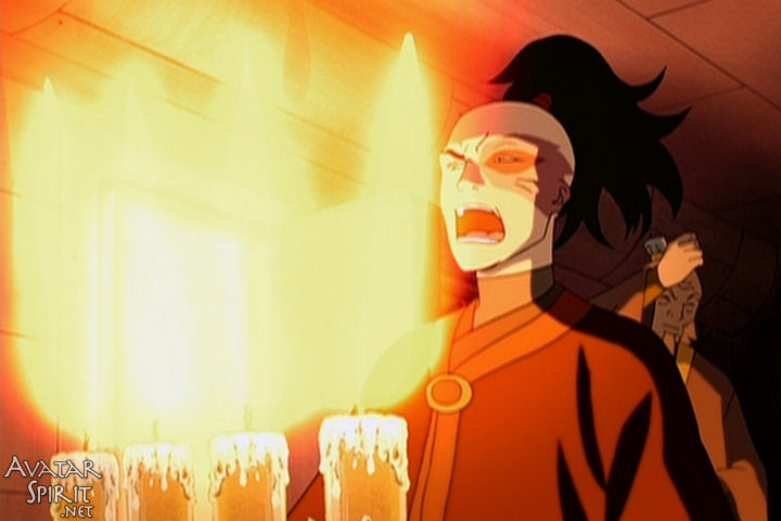 Avatar: The Last Airbender