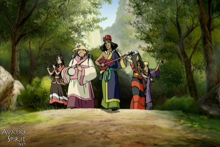 Avatar: The Last Airbender
