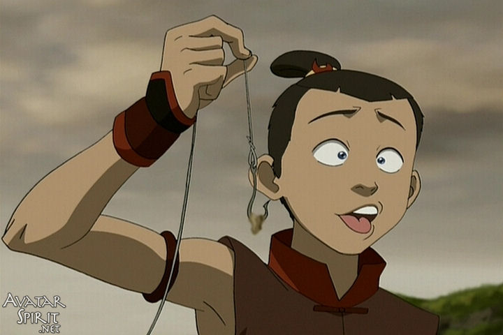 Avatar: The Last Airbender