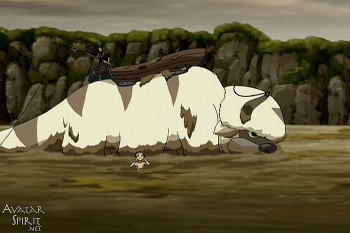 Avatar: The Last Airbender