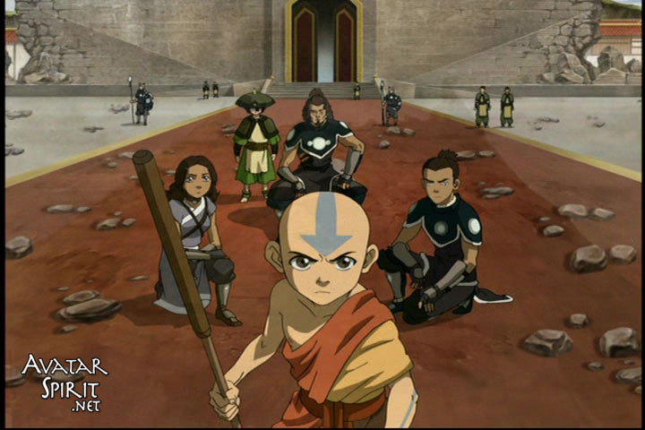 Avatar: The Last Airbender
