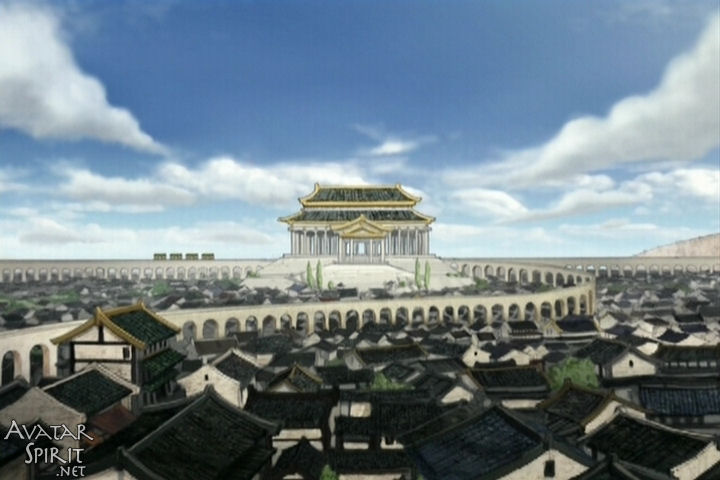 Avatar: The Last Airbender