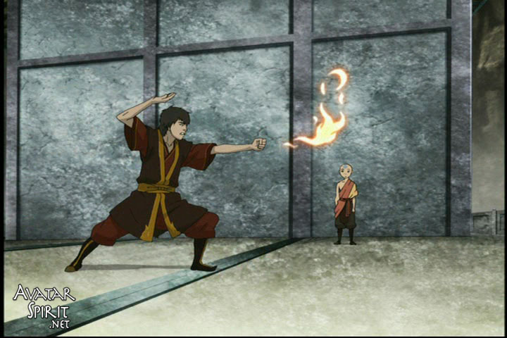Avatar: The Last Airbender