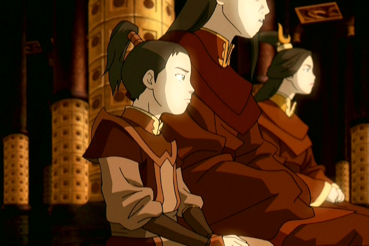 Avatar: The Last Airbender