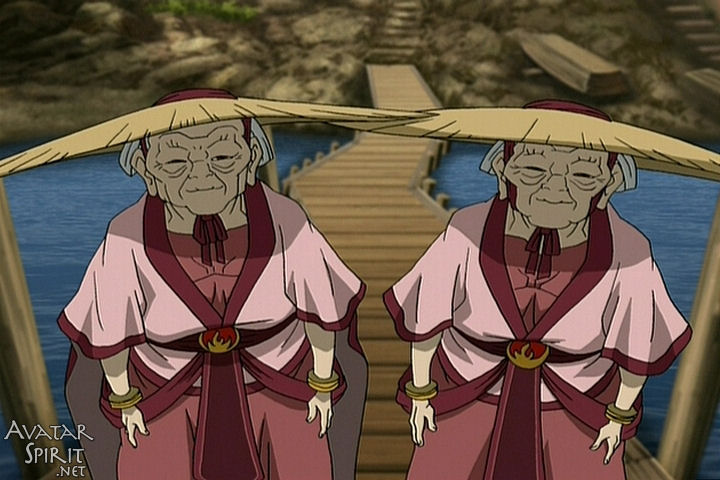 Avatar: The Last Airbender