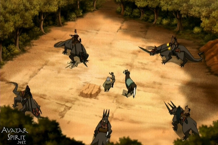 Avatar: The Last Airbender
