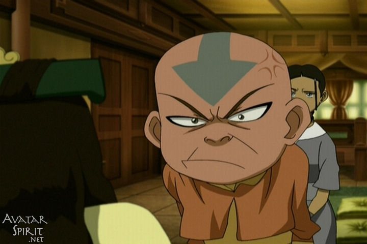 Avatar: The Last Airbender