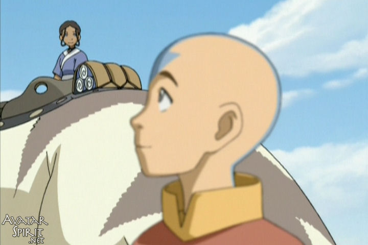Avatar: The Last Airbender