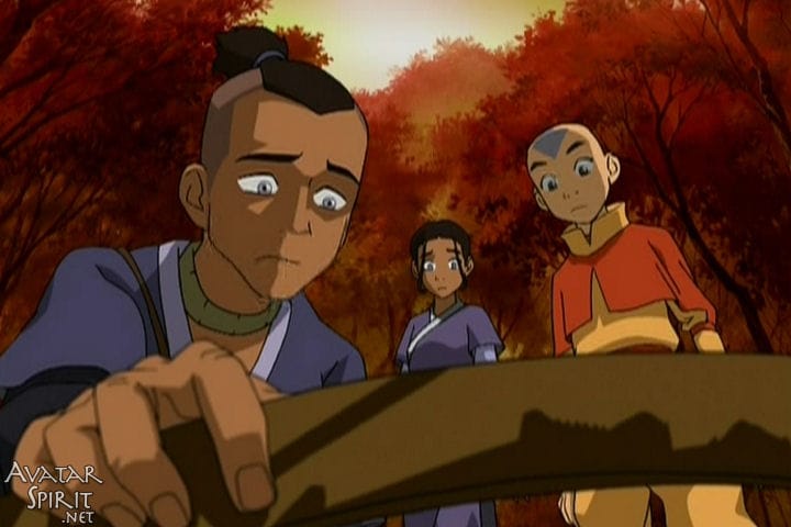 Avatar: The Last Airbender