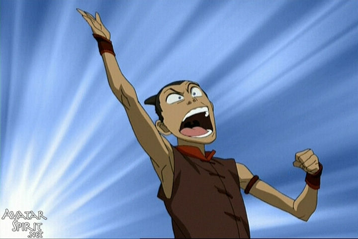 Avatar: The Last Airbender