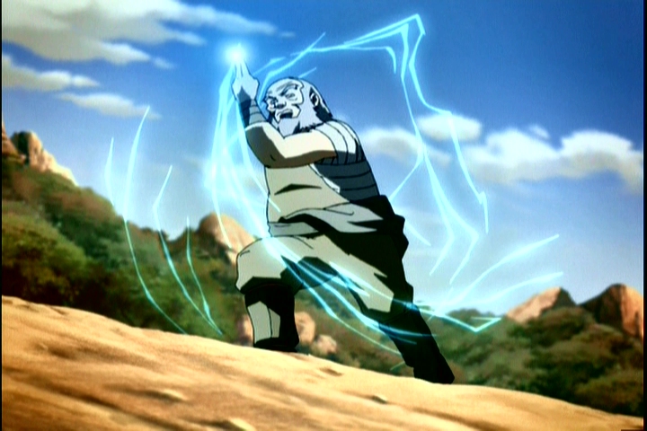 Avatar: The Last Airbender