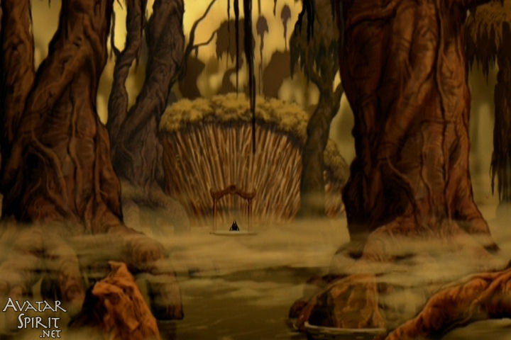 Avatar: The Last Airbender