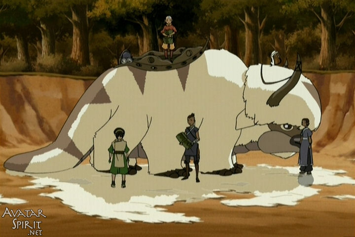 Avatar: The Last Airbender