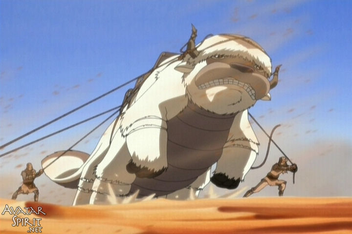 Avatar: The Last Airbender