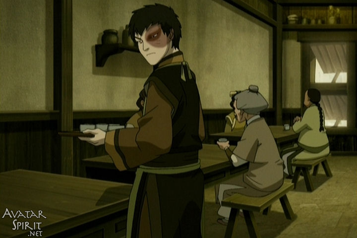 Avatar: The Last Airbender