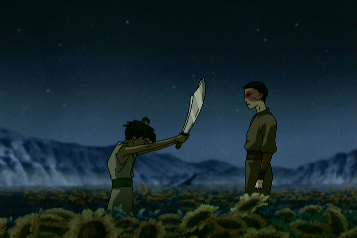 Avatar: The Last Airbender