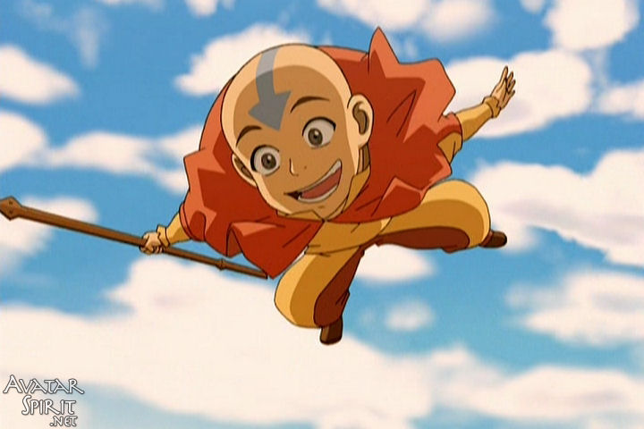 Avatar: The Last Airbender
