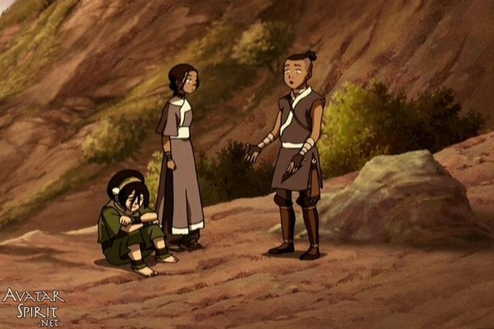 Avatar: The Last Airbender