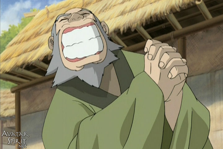 Avatar: The Last Airbender