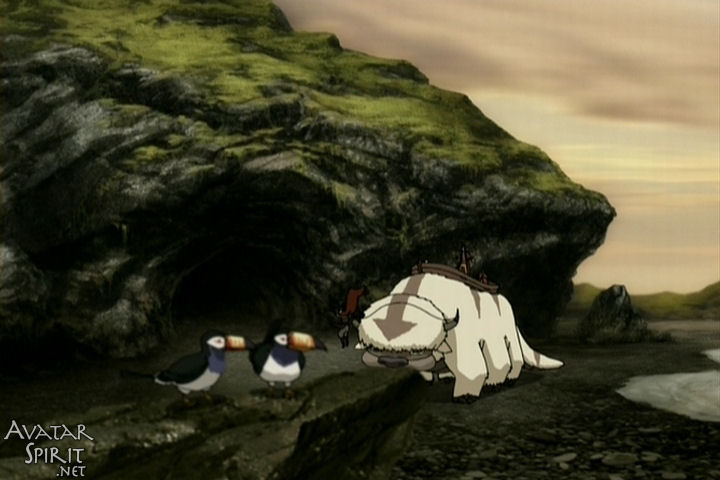 Avatar: The Last Airbender