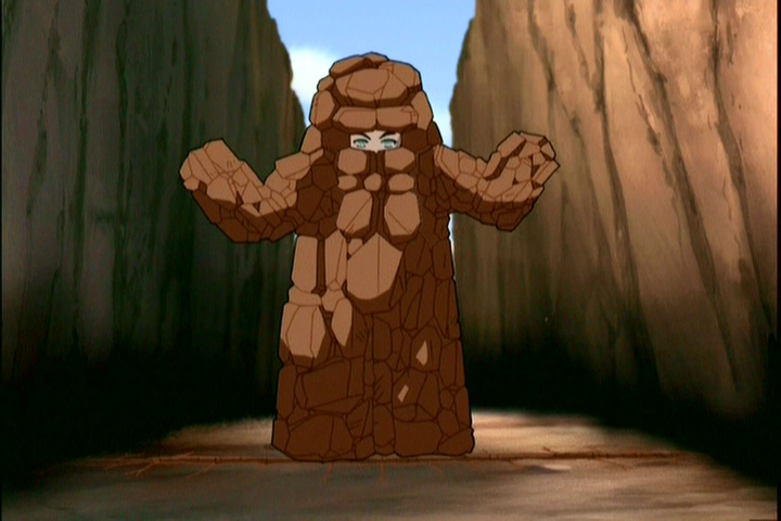 Avatar: The Last Airbender
