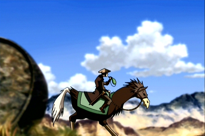 Avatar: The Last Airbender