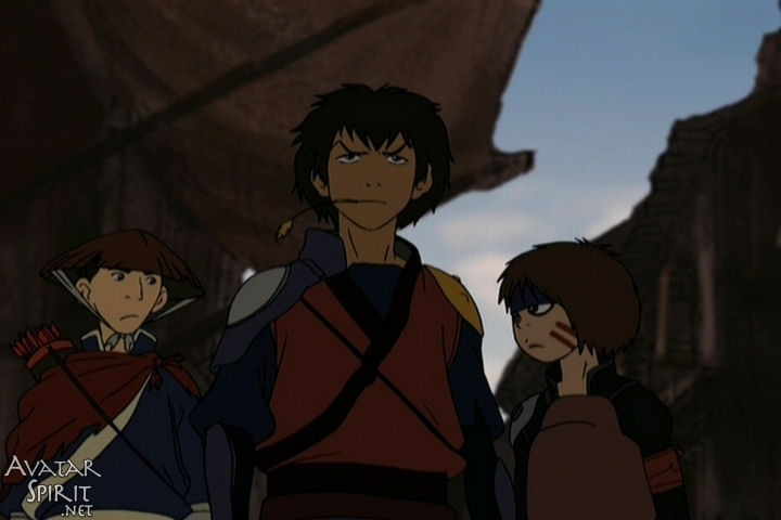 Avatar: The Last Airbender