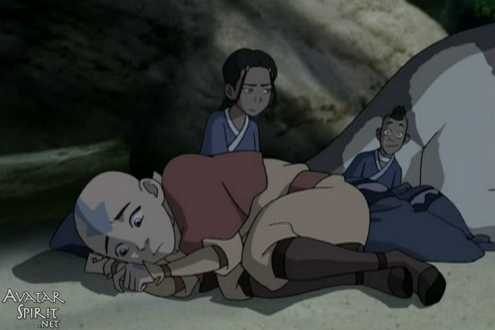 Avatar: The Last Airbender