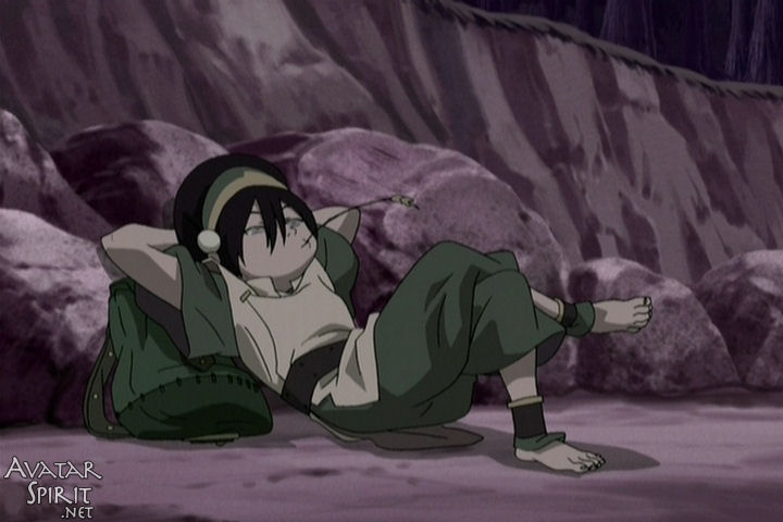 Avatar: The Last Airbender