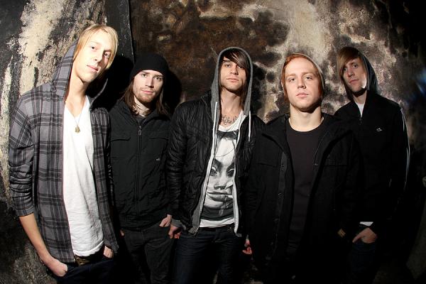 blessthefall