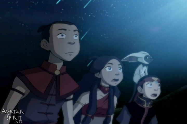 Avatar: The Last Airbender