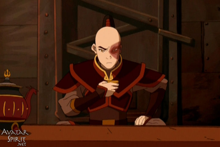 Avatar: The Last Airbender