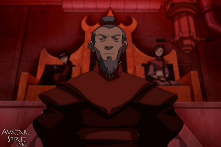 Avatar: The Last Airbender