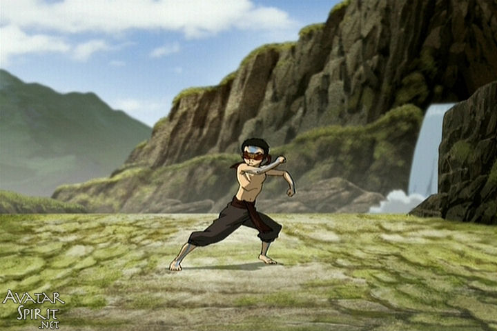Avatar: The Last Airbender