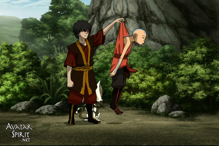 Avatar: The Last Airbender