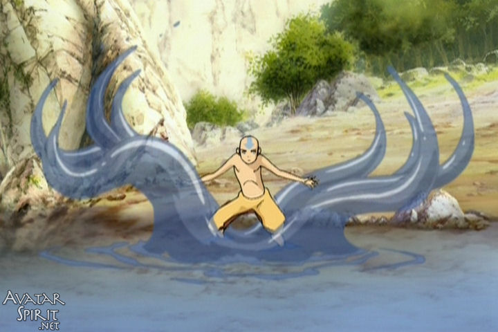 Avatar: The Last Airbender