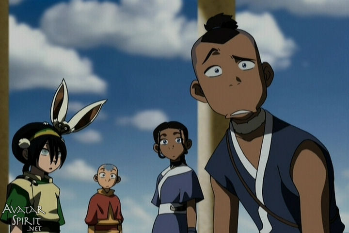 Avatar: The Last Airbender
