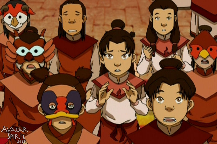 Avatar: The Last Airbender