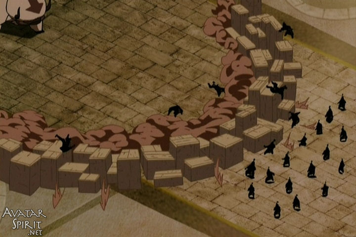 Avatar: The Last Airbender