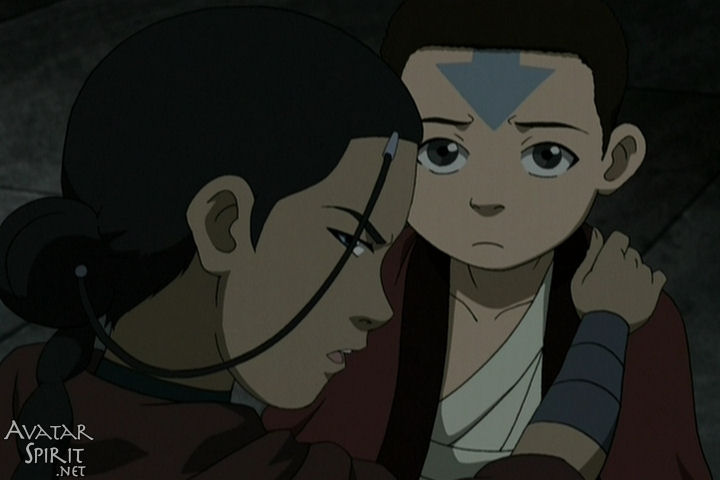Avatar: The Last Airbender