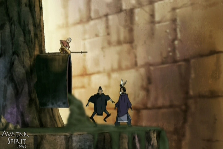 Avatar: The Last Airbender