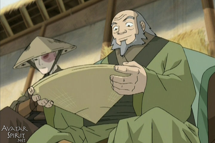 Avatar: The Last Airbender