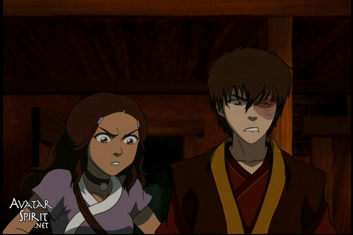 Avatar: The Last Airbender