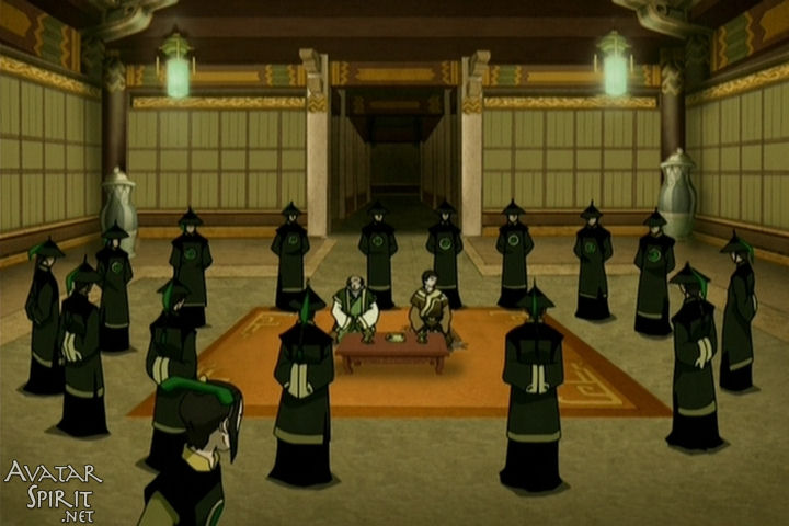 Avatar: The Last Airbender