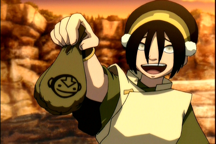 Avatar: The Last Airbender