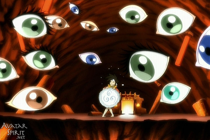 Avatar: The Last Airbender