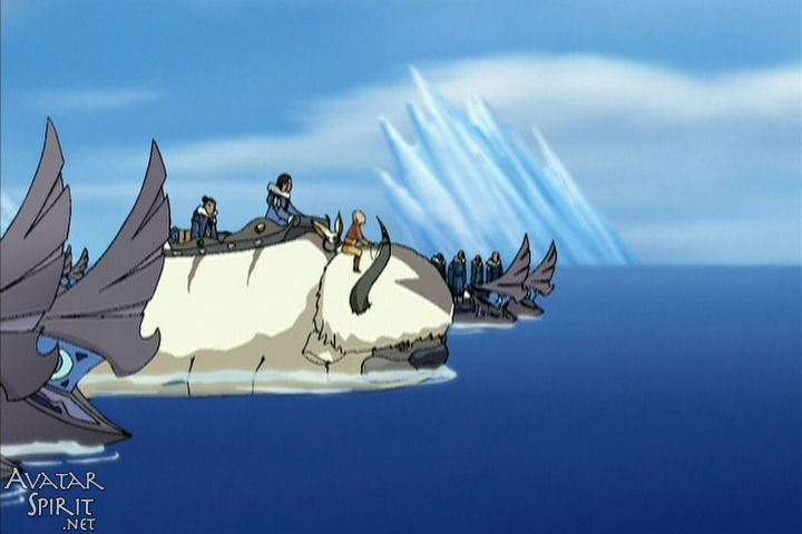 Avatar: The Last Airbender